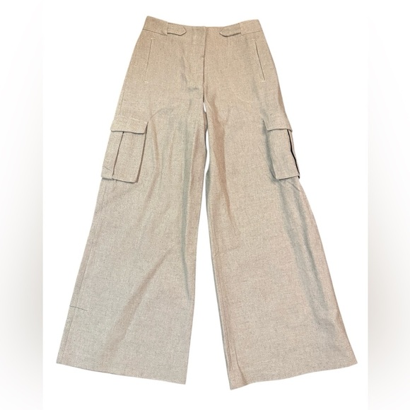 Torn by Ronny Kobo BERNEE PANT Cargo Trouser Size Medium - Picture 5 of 15